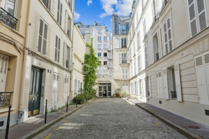 Advenis RES - Immobilier d'entreprises