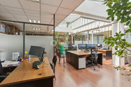 Advenis RES - Immobilier d'entreprises