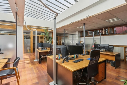 Advenis RES - Immobilier d'entreprises