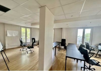 Location Bureaux PARIS - Photo 1
