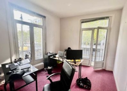 Location Bureaux PARIS - Photo 2