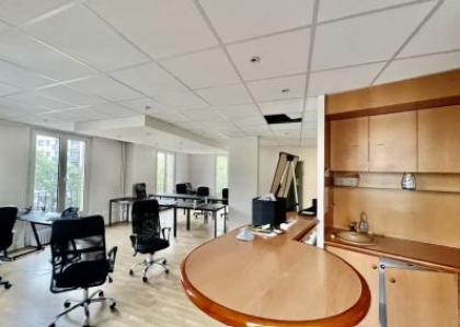 Location Bureaux PARIS - Photo 3