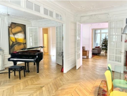 Location Bureaux PARIS - Photo 1
