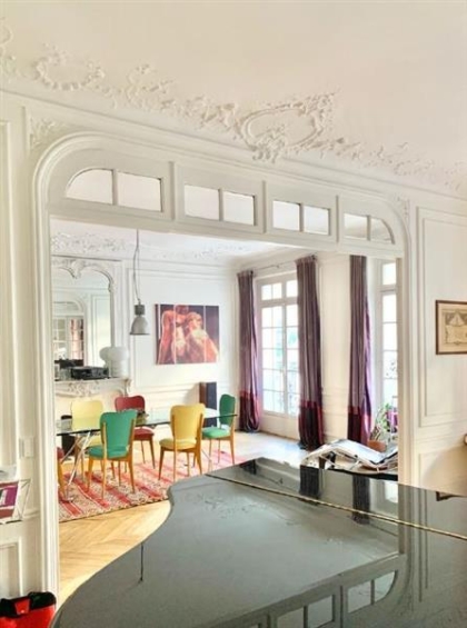 Location Bureaux PARIS - Photo 2