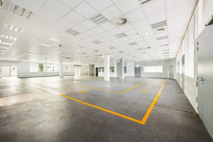 Advenis RES - Immobilier d'entreprises