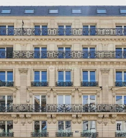 Advenis RES - Immobilier d'entreprises