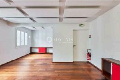 Advenis RES - Immobilier d'entreprises
