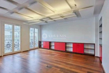 Advenis RES - Immobilier d'entreprises
