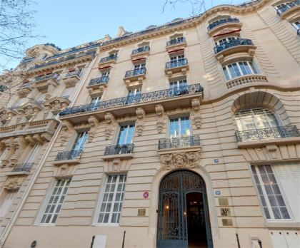 Advenis RES - Immobilier d'entreprises