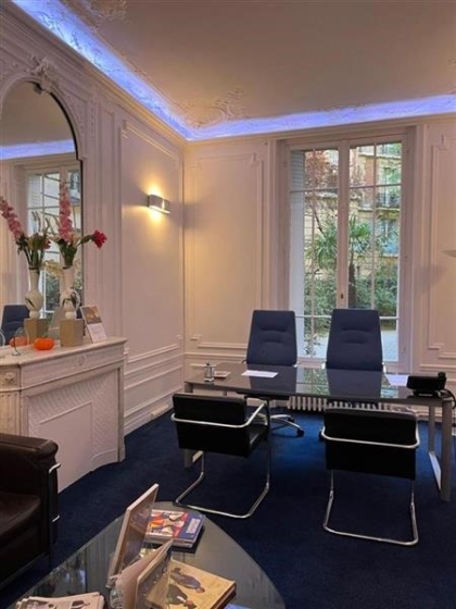 Advenis RES - Immobilier d'entreprises