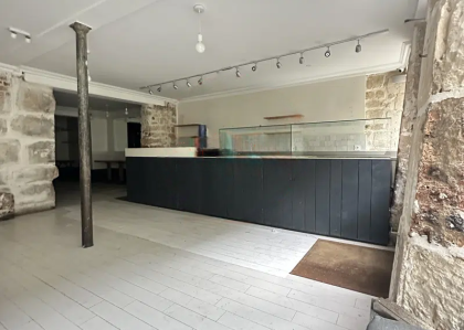 Advenis RES - Immobilier d'entreprises