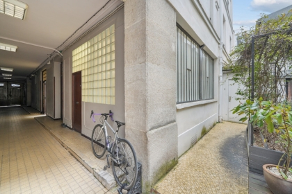 Advenis RES - Immobilier d'entreprises
