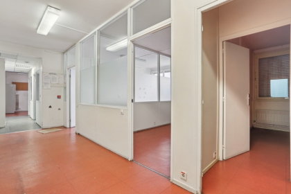 Advenis RES - Immobilier d'entreprises