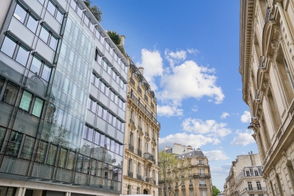 Advenis RES - Immobilier d'entreprises