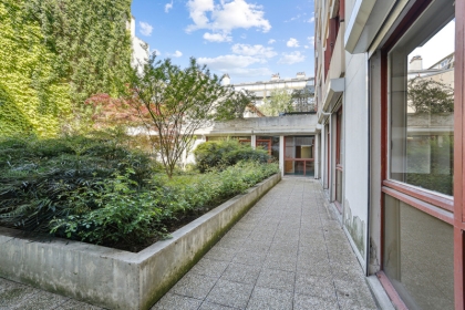 Advenis RES - Immobilier d'entreprises