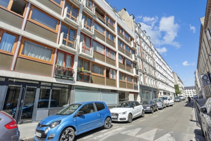 Advenis RES - Immobilier d'entreprises