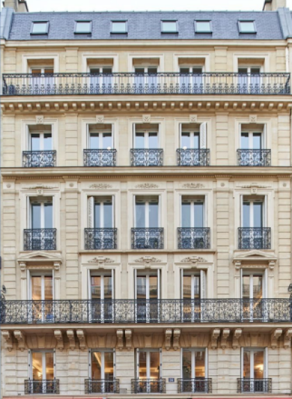 Advenis RES - Immobilier d'entreprises