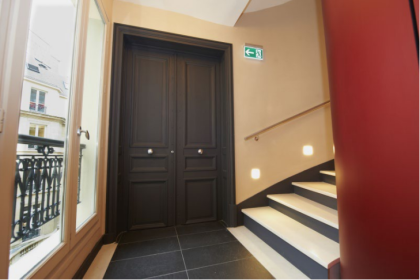 Advenis RES - Immobilier d'entreprises