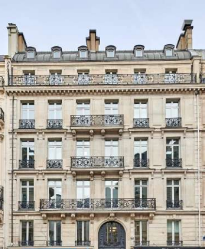 Advenis RES - Immobilier d'entreprises