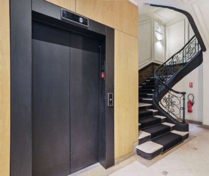 Advenis RES - Immobilier d'entreprises