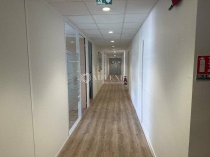 Advenis RES - Immobilier d'entreprises