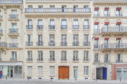 Advenis RES - Immobilier d'entreprises