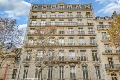 Advenis RES - Immobilier d'entreprises