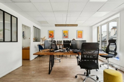 Advenis RES - Immobilier d'entreprises