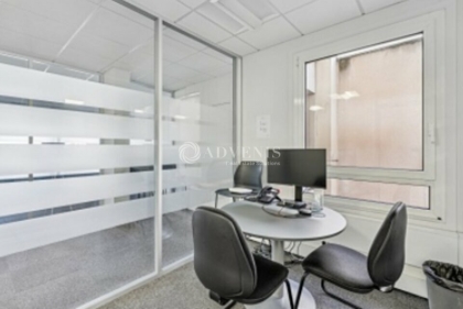 Advenis RES - Immobilier d'entreprises
