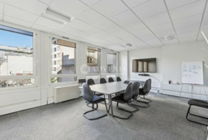 Advenis RES - Immobilier d'entreprises