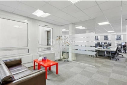 Advenis RES - Immobilier d'entreprises