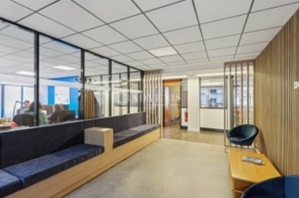 Advenis RES - Immobilier d'entreprises
