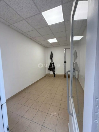 Advenis RES - Immobilier d'entreprises