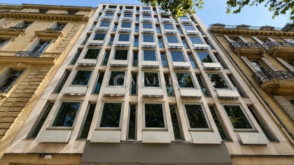 Advenis RES - Immobilier d'entreprises