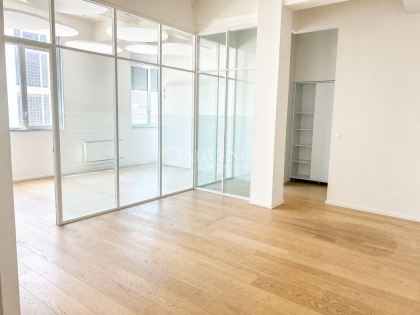 Advenis RES - Immobilier d'entreprises