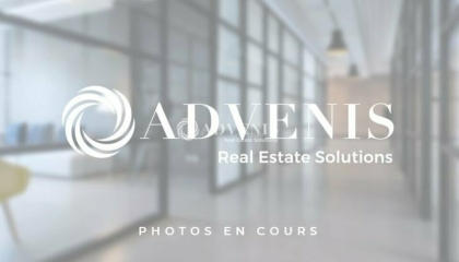 Advenis RES - Immobilier d'entreprises