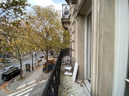 Advenis RES - Immobilier d'entreprises