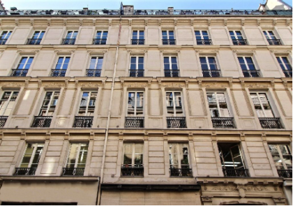 Advenis RES - Immobilier d'entreprises