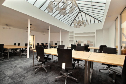 Advenis RES - Immobilier d'entreprises