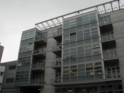 Advenis RES - Immobilier d'entreprises