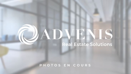 Advenis RES - Immobilier d'entreprises