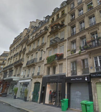Location Commerces PARIS - Photo 2