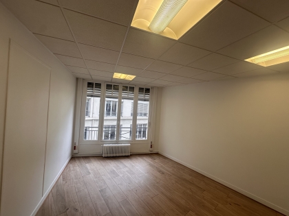 Advenis RES - Immobilier d'entreprises