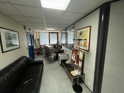 Advenis RES - Immobilier d'entreprises