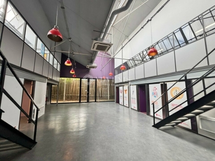 Advenis RES - Immobilier d'entreprises