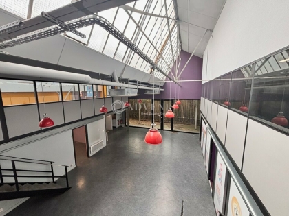 Advenis RES - Immobilier d'entreprises