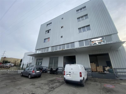 Advenis RES - Immobilier d'entreprises