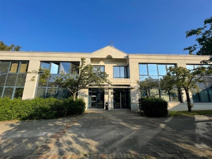 Advenis RES - Immobilier d'entreprises
