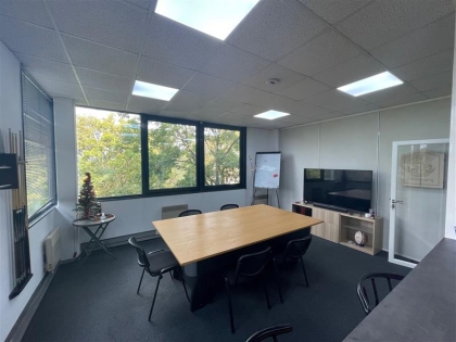 Advenis RES - Immobilier d'entreprises