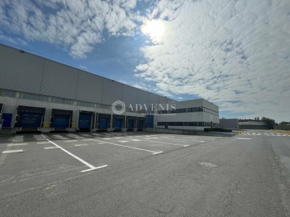 Advenis RES - Immobilier d'entreprises